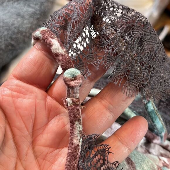 Anthropologie Brand 9 H15 STCL Tank - Picture 15 of 15